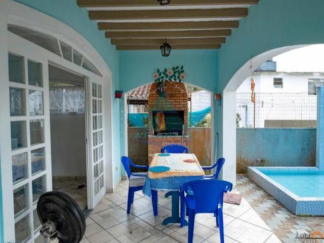 Casa venda em Portal do Tabatinga, Ubatuba