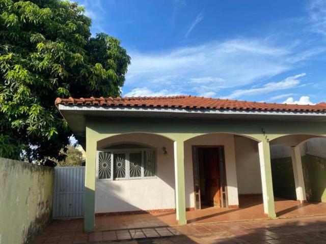 Casa venda em Região Geográfica Imediata de Dourados, Fátima do Sul