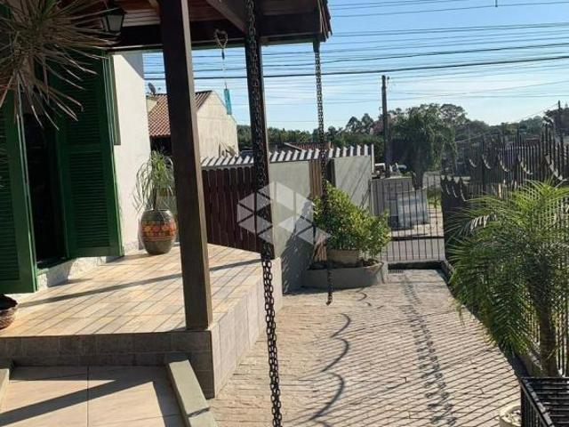 Casa venda em Região Geográfica Imediata de Novo Hamburgo - São Leopoldo, Região Metropolitana de Porto Alegre