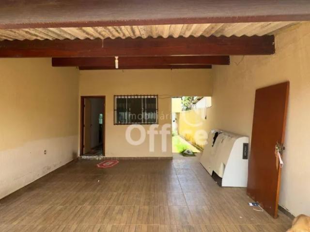 Casa venda em Região Geográfica Imediata de Anápolis, Anápolis