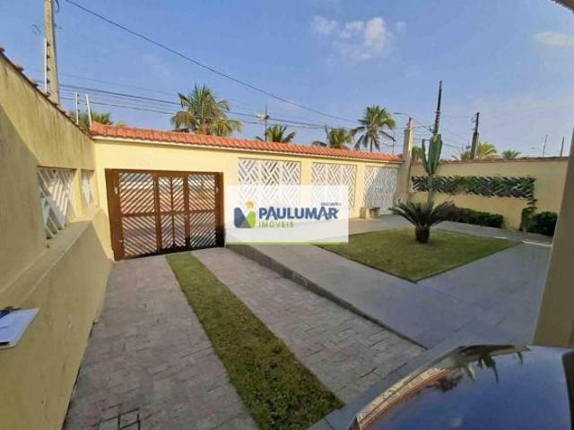 Casa venda em Mongaguá