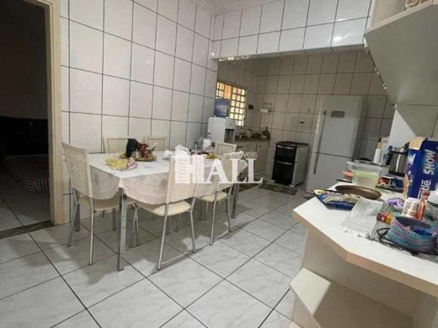 Casa venda em São José do Rio Preto