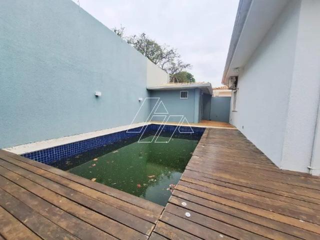 Casa aluguel em Região Imediata de Marília, Marília
