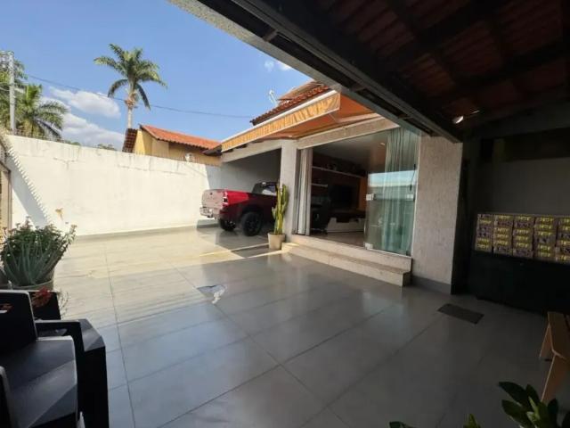 Casa venda em Região Geográfica Imediata de Goiânia, Goiânia