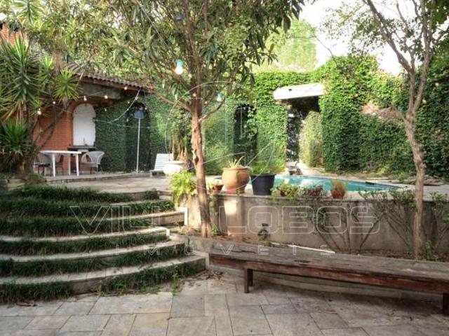 Casa venda em Pinheiros, São Paulo