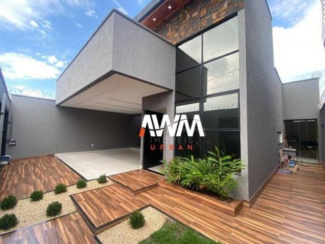Casa venda em Firminópolis, Região Geográfica Intermediária de São Luís de Montes Belos-Iporá