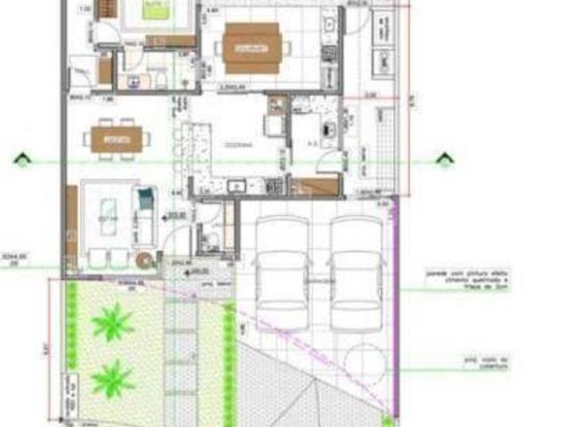 Casa venda em Indaiatuba, Jardim Residencial Milano