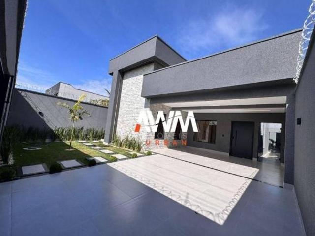 Casa venda em Região Geográfica Imediata de Goiânia, Goiânia