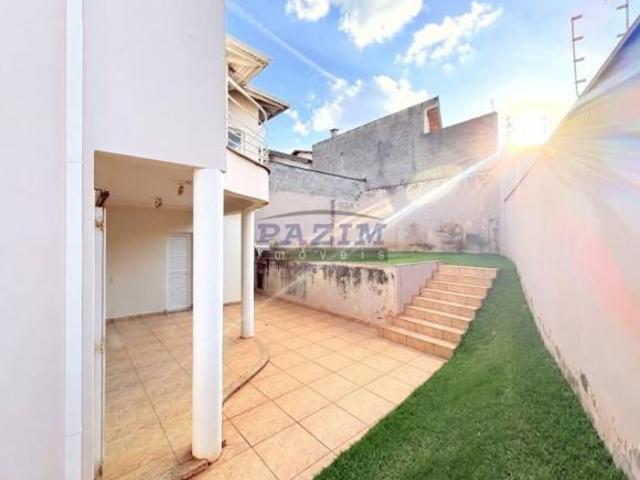 Casa venda em Vila Embaré, Valinhos
