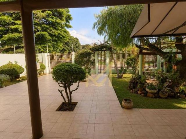 Casa venda em Country, Cascavel