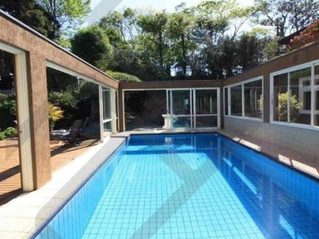 Casa venda em Residencial Morada dos Pinheiros, Santana de Parnaíba