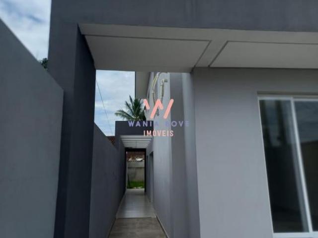 Casa venda em Recanto Morro do Algodão, Caraguatatuba
