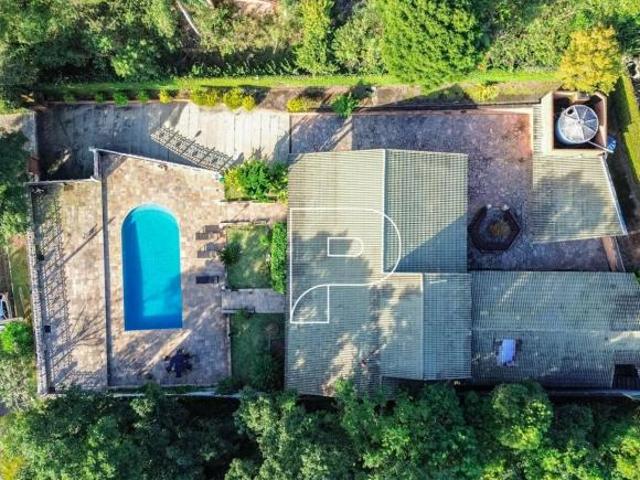 Casa venda em Caucaia do Alto, Cotia