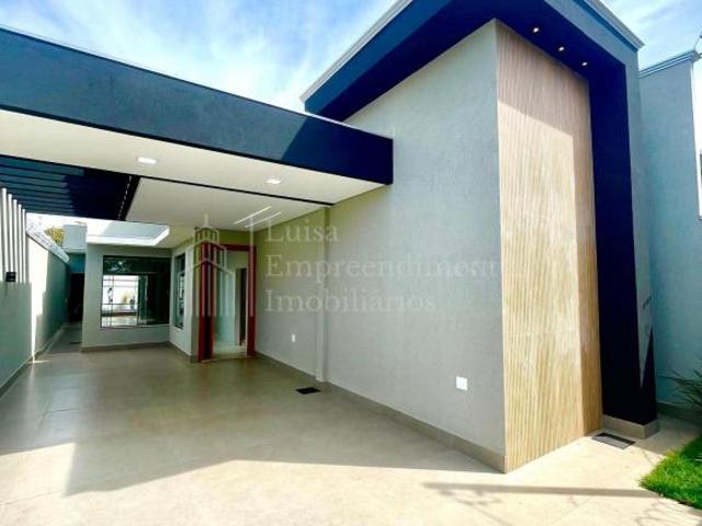 Casa venda em Região Geográfica Imediata de Campo Grande, Campo Grande