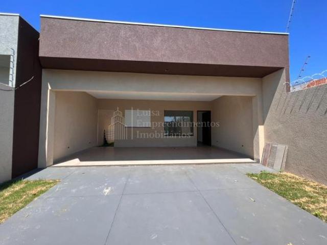 Casa venda em Região Geográfica Imediata de Campo Grande, Campo Grande