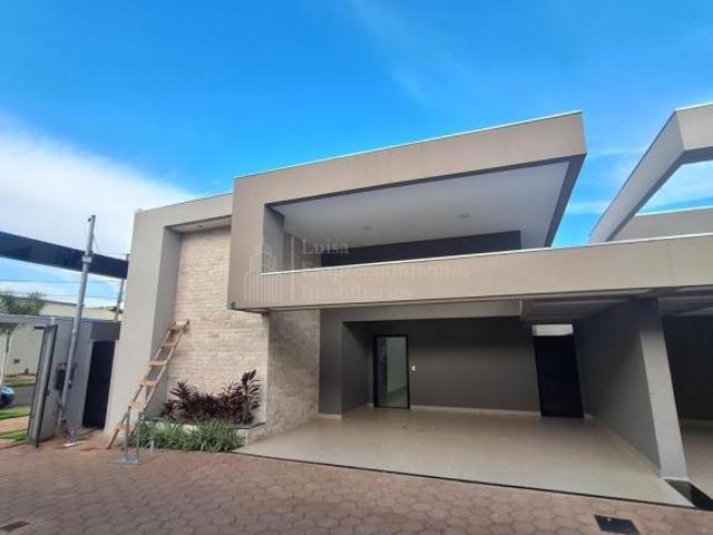 Casa venda em Região Geográfica Imediata de Campo Grande, Campo Grande