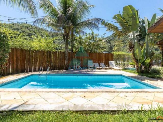 Casa venda em Ubatuba Country Clube, Ubatuba
