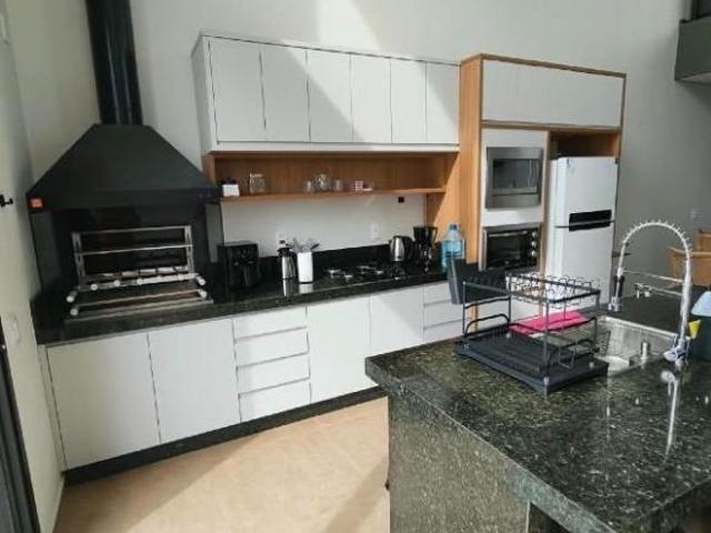 Casa venda em Itaí