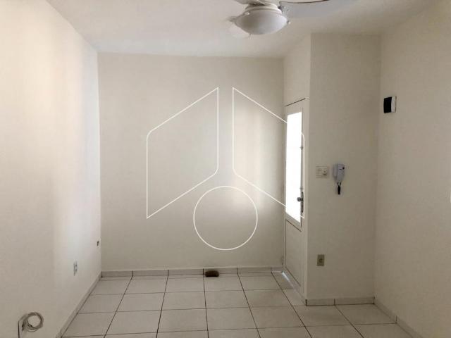 Casa aluguel em Região Imediata de Marília, Marília