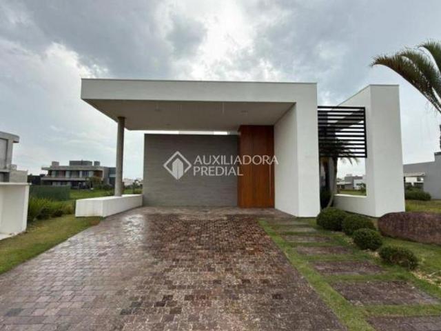 Casa venda em Condomínio Reserva das Águas, Torres