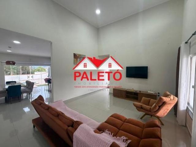 Casa venda em Região Imediata de Tatuí, Quadra