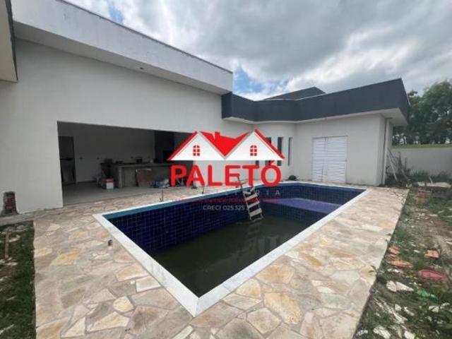Casa venda em Região Imediata de Tatuí, Quadra