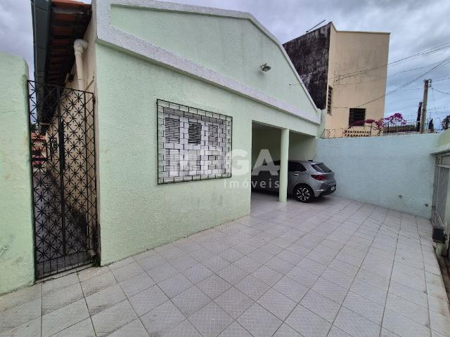 Casa aluguel em São Gerardo, Fortaleza