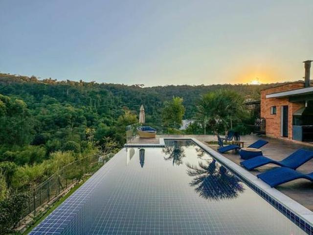 Casa venda em Região Imediata de Jundiaí, Itupeva