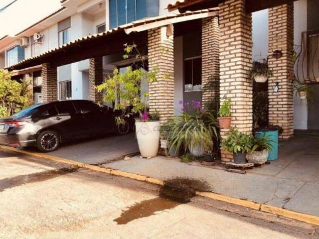Casa venda em Alvorada, Cuiabá
