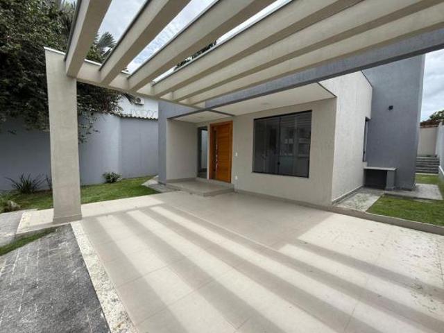 Casa venda em Lundcea II, Lagoa Santa