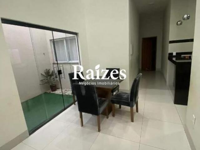 Casa venda em Região Geográfica Imediata de Uberlândia, Oliveira Fortes