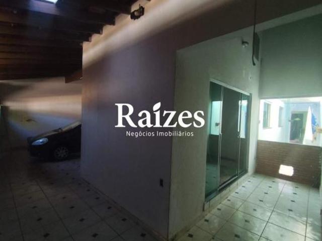 Casa venda em Região Geográfica Imediata de Uberlândia, Oliveira Fortes