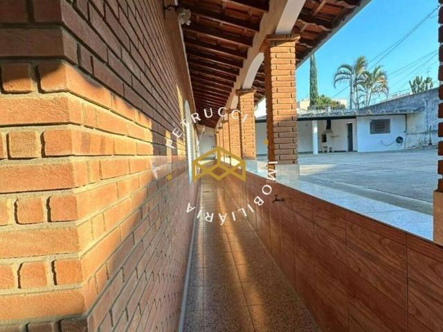 Casa aluguel em Região Imediata de Campinas, Região Metropolitana de Campinas