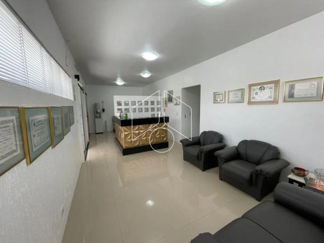 Casa aluguel em Marília