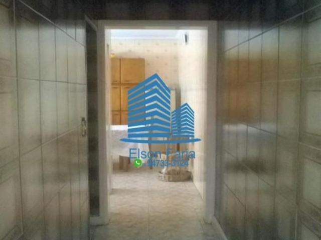 Casa venda em Jardim Cipava II, Osasco