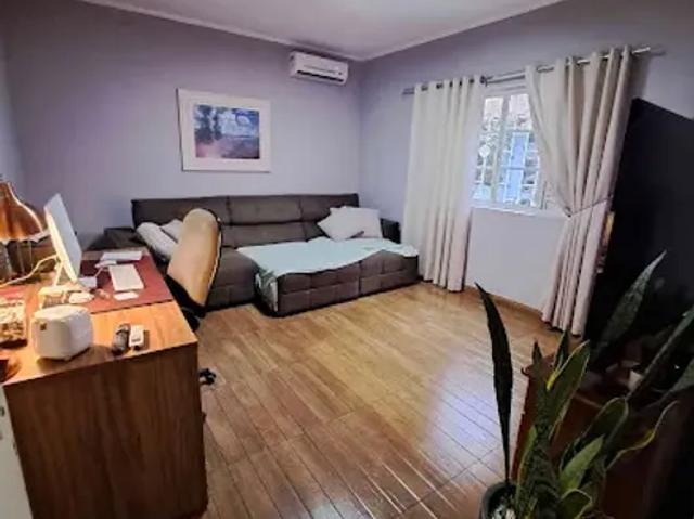 Casa aluguel em Vila Balan, Santa Bárbara d'Oeste