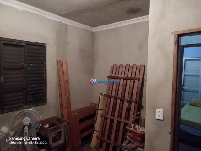 Casa aluguel em Hortolândia