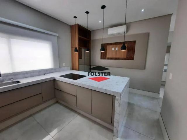 Casa aluguel em Vila Alfa, Santa Bárbara d'Oeste