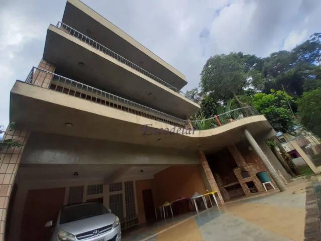 Casa aluguel em Mairiporã