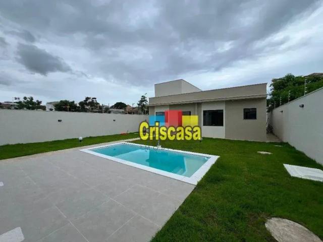 Casa venda em Região Geográfica Imediata de Macaé-Rio das Ostras, Rio das Ostras