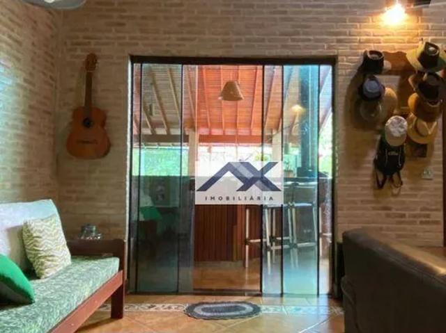 Casa venda em Região Imediata de Jaú, Itapuí