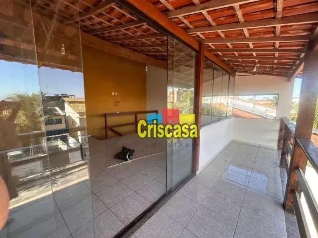 Casa venda em Região Geográfica Imediata de Macaé-Rio das Ostras, Rio das Ostras