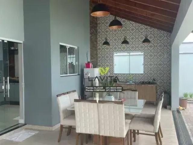 Casa venda em Região Geográfica Imediata de Blumenau, Gaspar