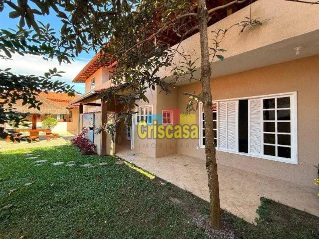 Casa venda em Região Geográfica Imediata de Macaé-Rio das Ostras, Rio das Ostras