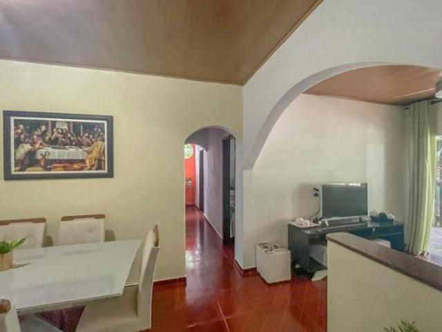 Casa venda em Santa Luzia, Morada do Rio II