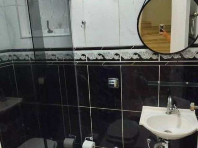 Casa venda em Novo Horizonte, Jundiaí