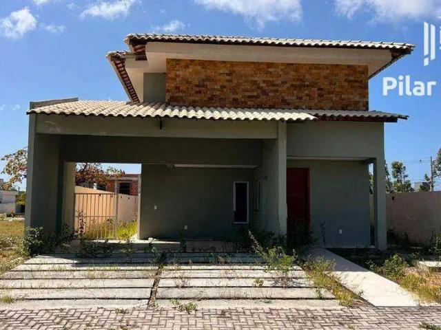 Casa aluguel em Região Geográfica Imediata de Fortaleza, Aquiraz