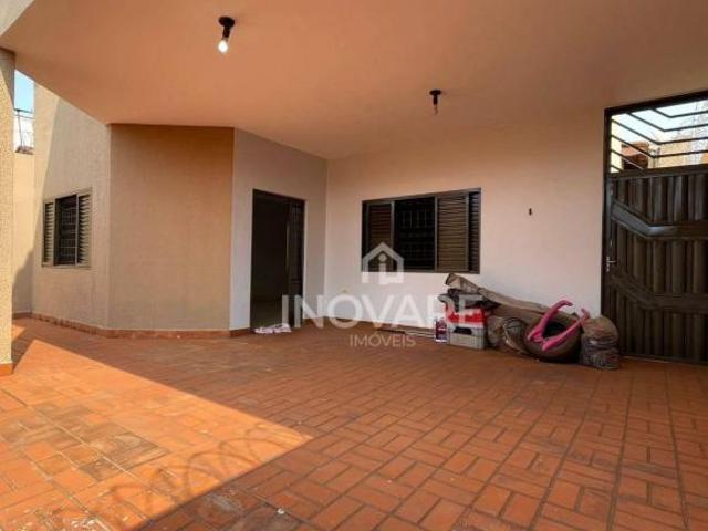 Casa venda em Setor Novo Horizonte, Itumbiara