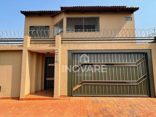 Casa venda em Região Geográfica Imediata de Itumbiara, Itumbiara