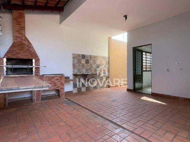 Casa aluguel em Santa Inês, Itumbiara